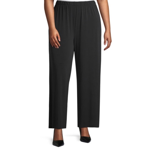 East 5th Pants - 🆕 Palazzo Pants